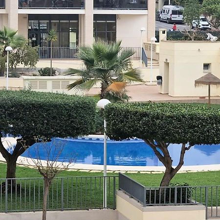 Apartamento Cala Y Mar Alicante Exterior photo