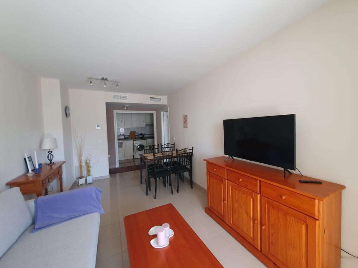 Apartamento Cala Y Mar Alicante Exterior photo